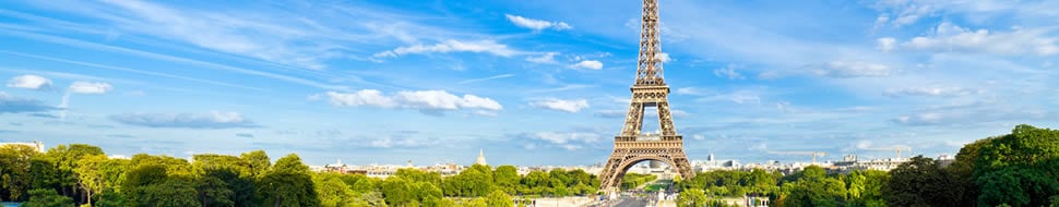 Guide Paris
