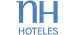 Logo  hoteles nh