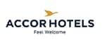 Logo  accor hotels