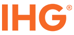 Logo  intercontinental hotels group
