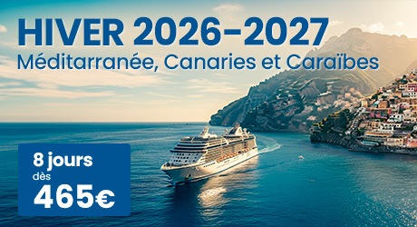 Croisières Hiver