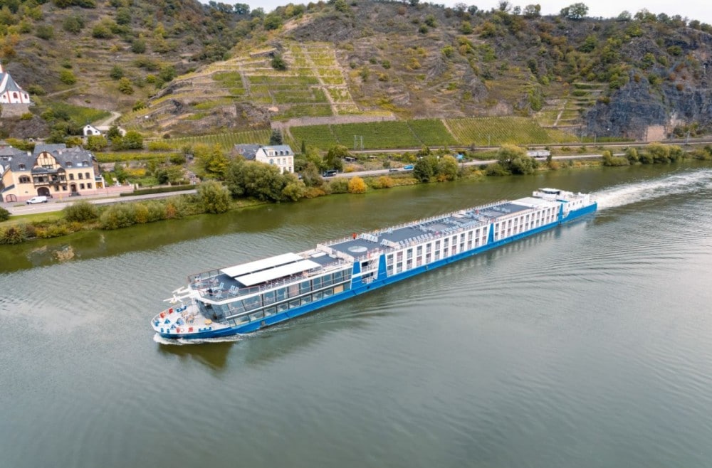 MS CruceNova