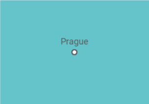 Itinéraire -  Prague impériale et trésors de Bohême, quand lélégance baroque rencontre lâme bohémienne - CroisiEurope
