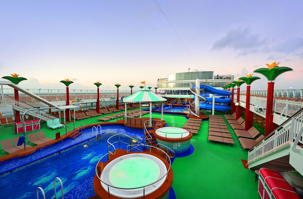 Photo Norwegian Gem33