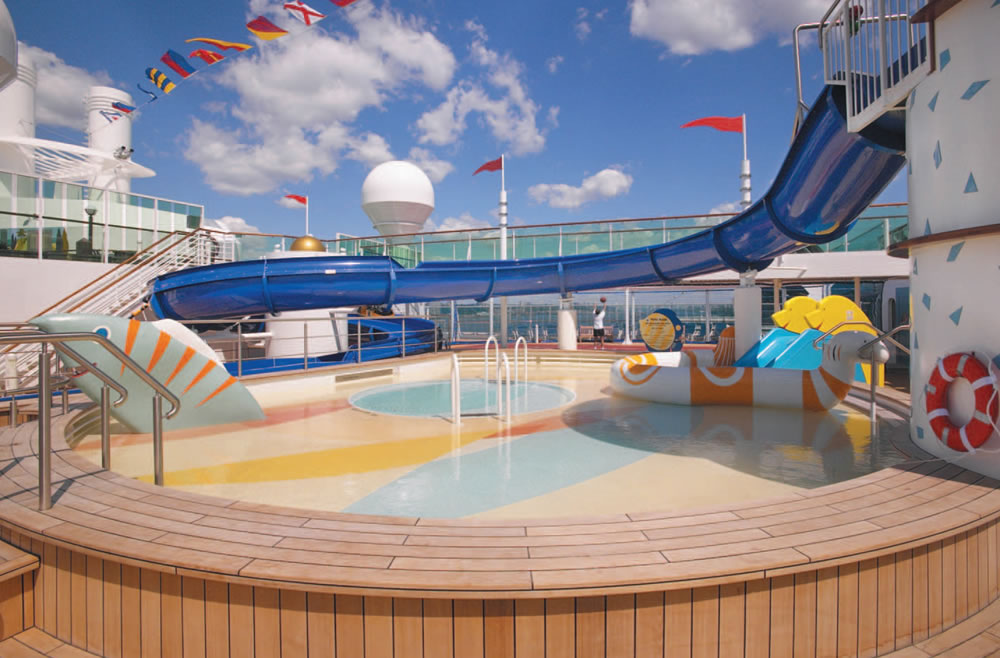 Photo Serenade of the Seas33