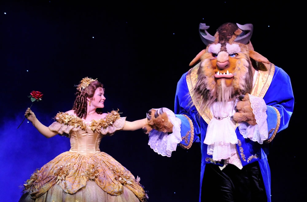 Photo Disney Dream10