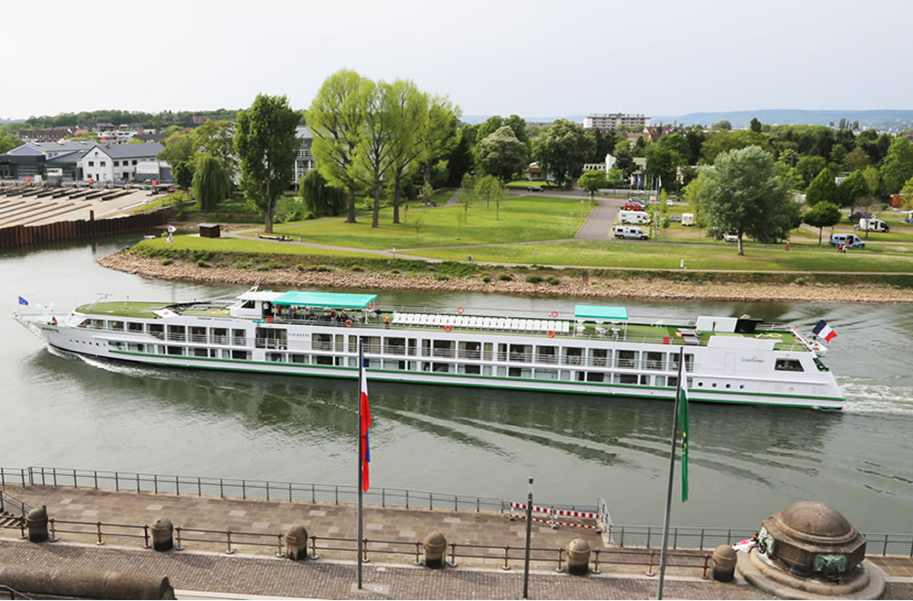 MS Lafayette