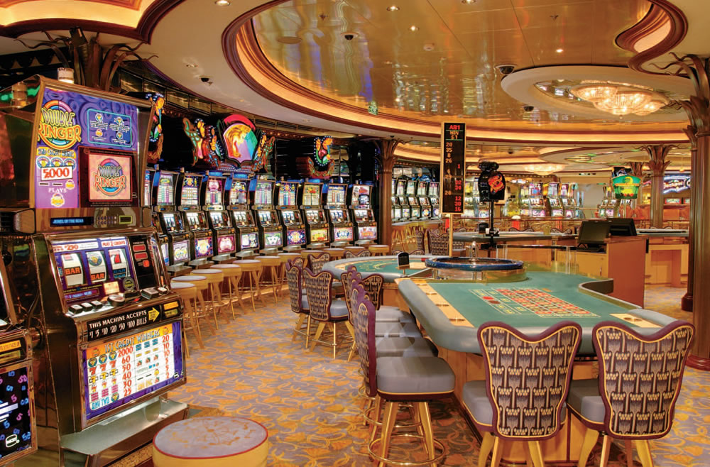 Photo Jewel of the Seas19