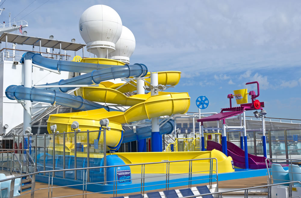 Photo Carnival Radiance10