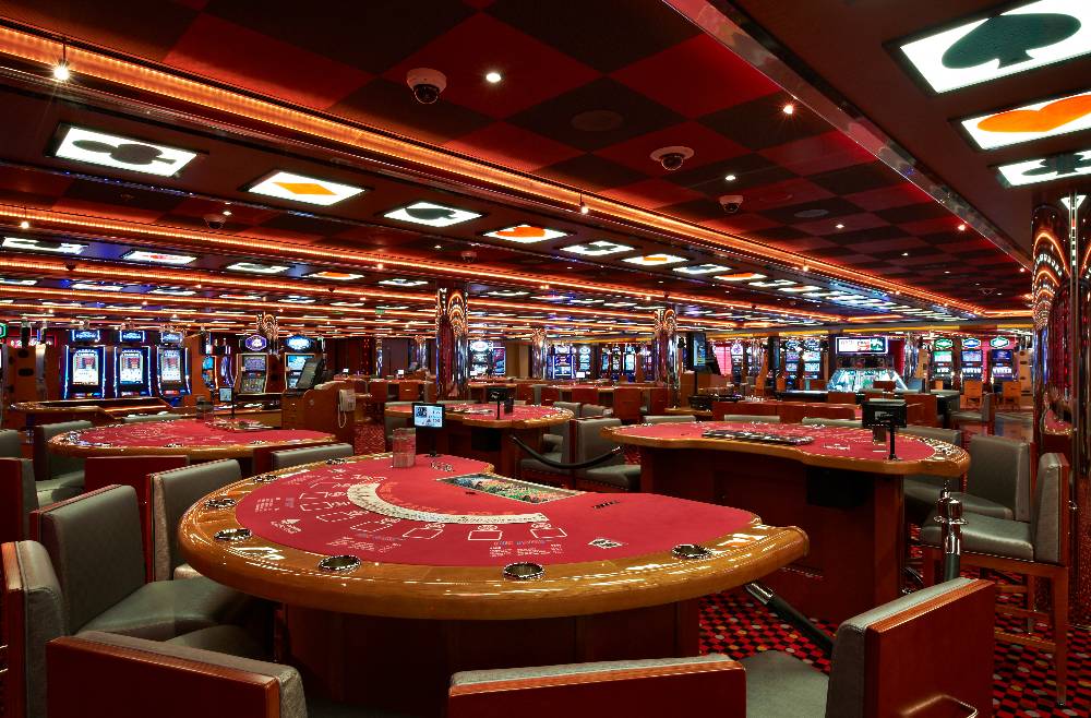 Photo Carnival Breeze9