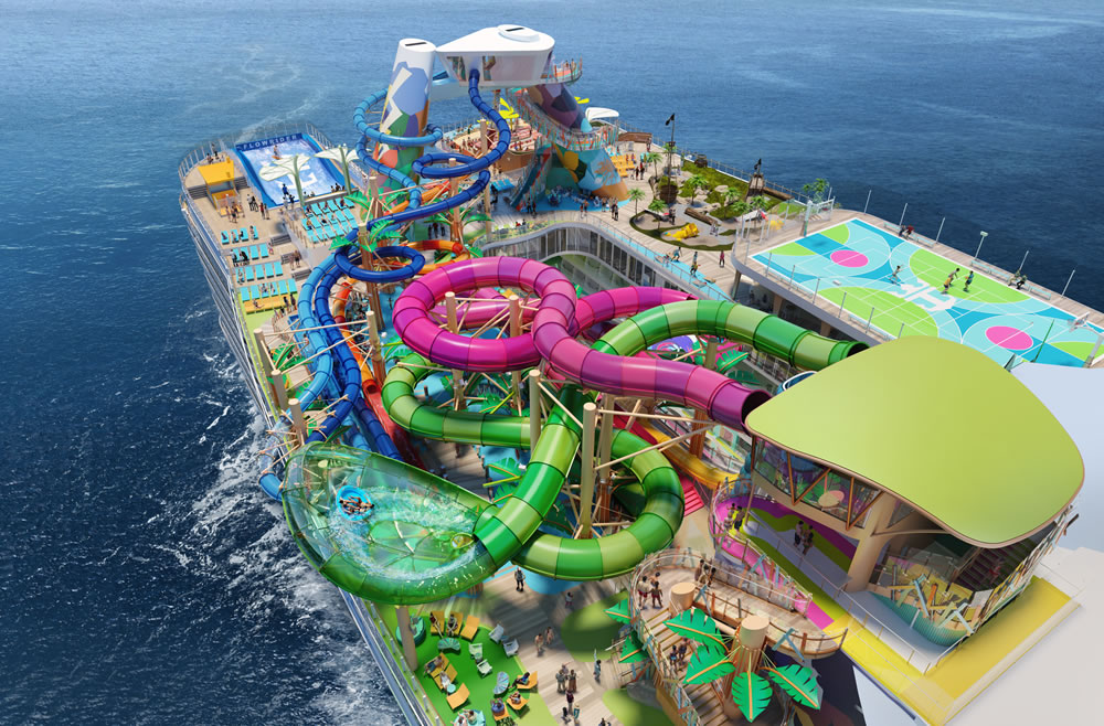 Photo Icon of the Seas12