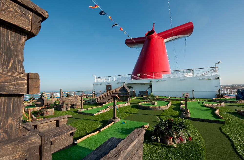 Photo Carnival Dream31