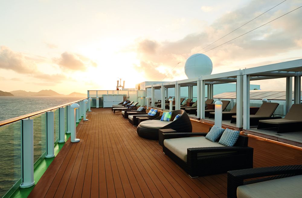 Photo Norwegian Gem10