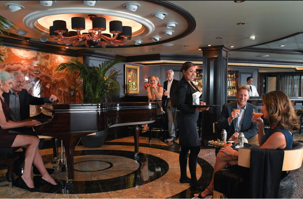 Photo Oceania Marina9