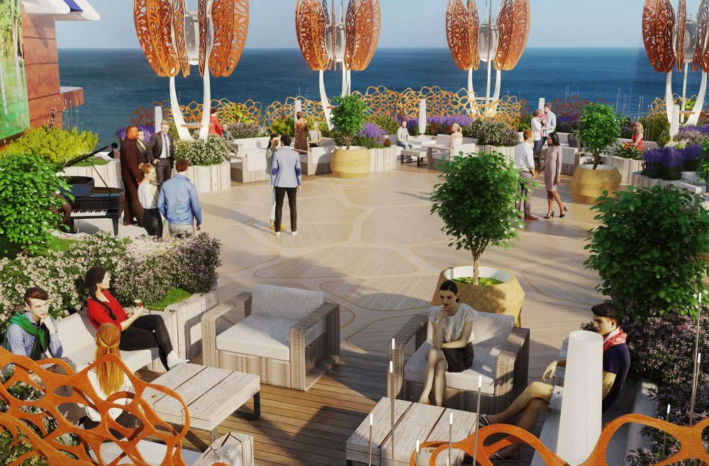 Photo Celebrity Edge6