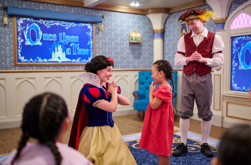 Photo Disney Adventure17
