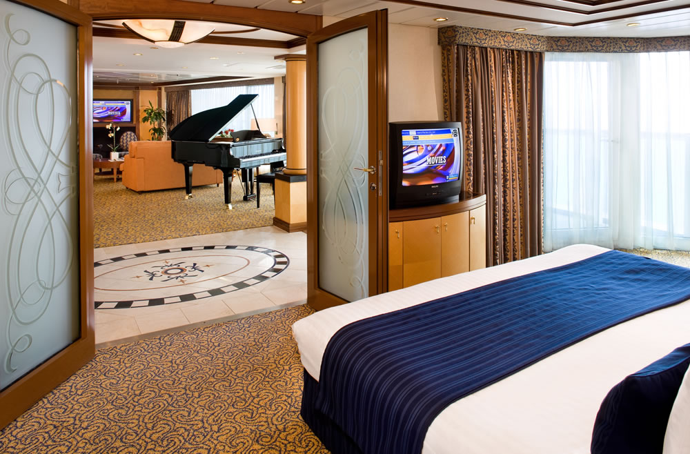 Photo Radiance of the Seas22