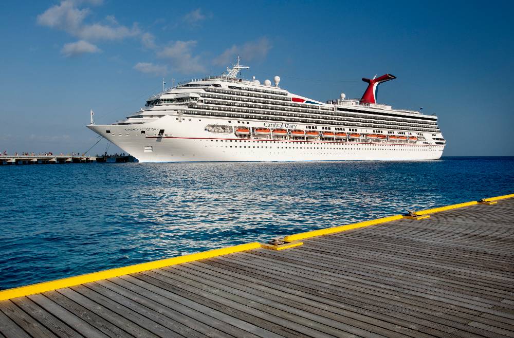 Photo Carnival Glory5