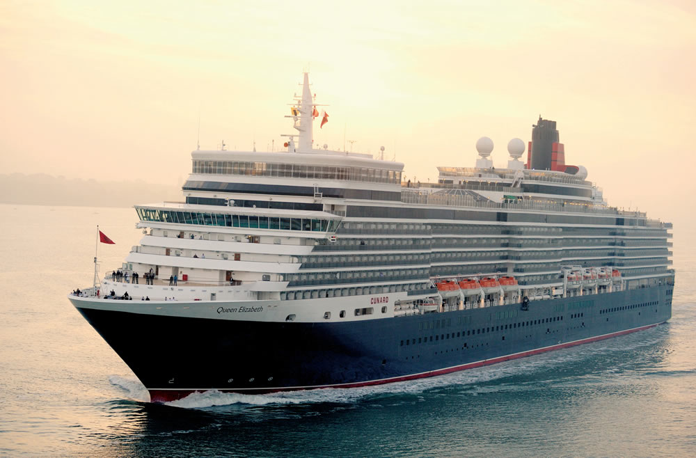 Photo Queen Elizabeth1