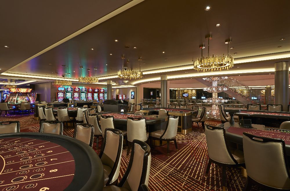 Photo Norwegian Joy8
