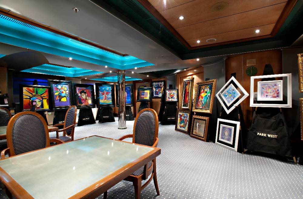 Photo Carnival Glory18