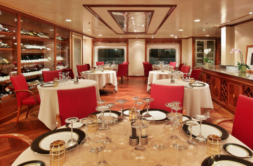 Photo Silver Whisper5