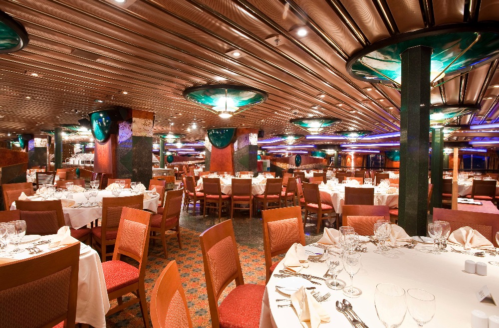 Restaurant Imagination