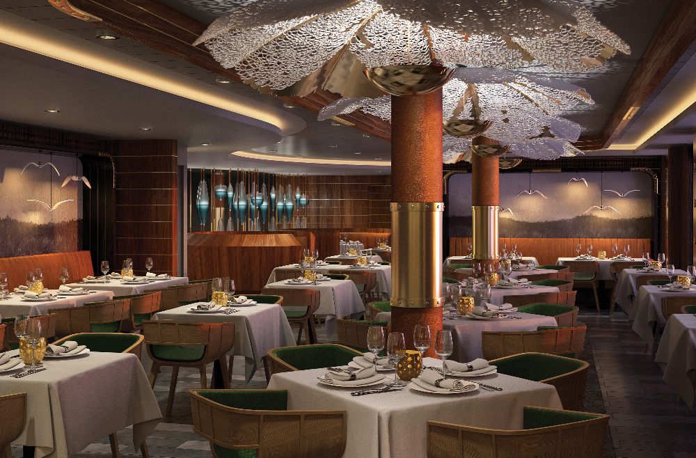 Photo Norwegian Bliss54