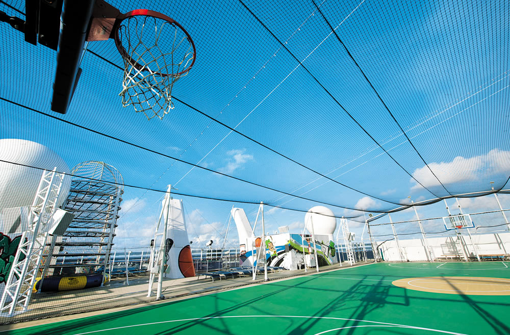 Photo Norwegian Epic3