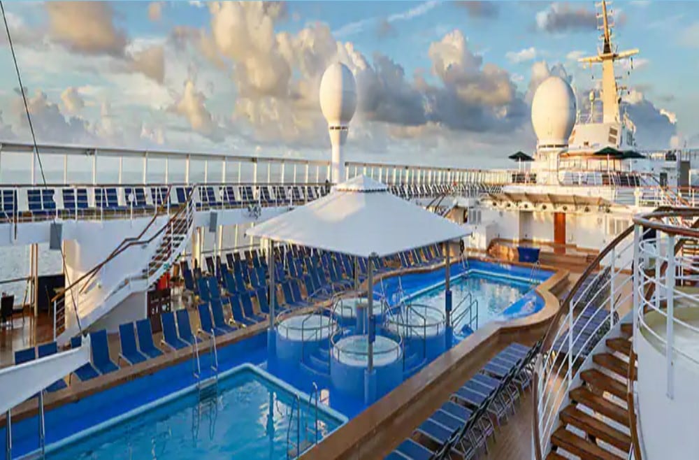 Photo Norwegian Sky11
