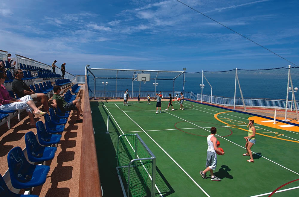 Photo Norwegian Jewel14