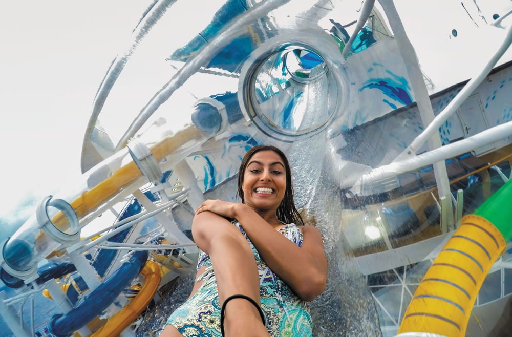 Photo Harmony of the Seas46
