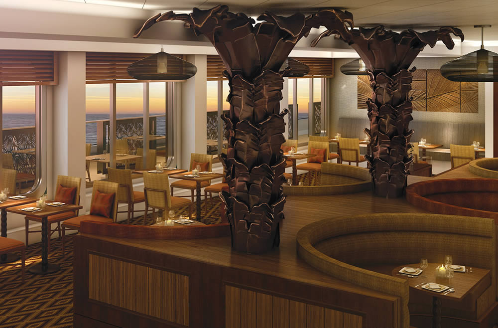 Photo Norwegian Escape5