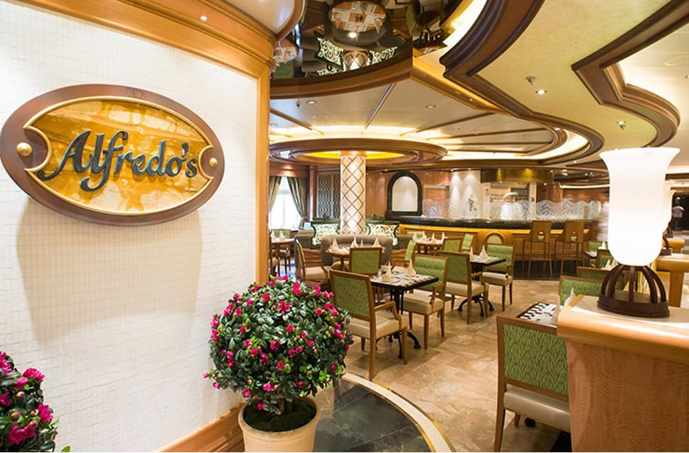 Photo Royal Princess3