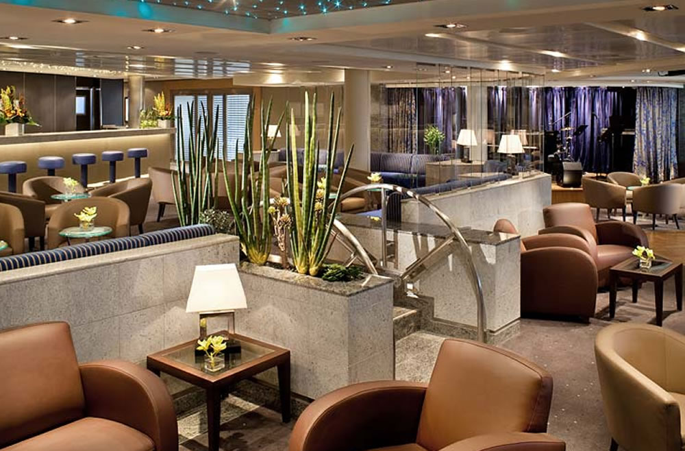 Photo Seabourn Quest17