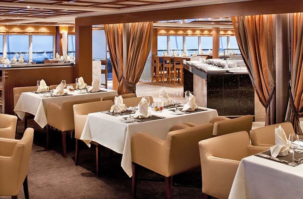 Photo Seabourn Quest18