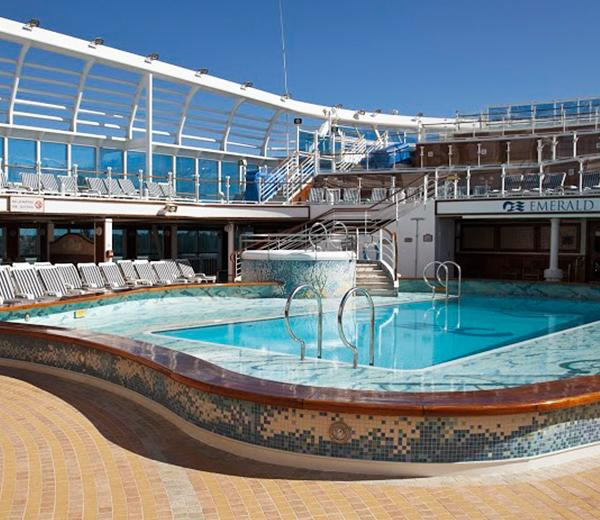Photo Emerald Princess13