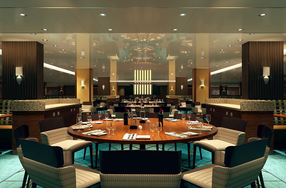 Photo Carnival Vista48