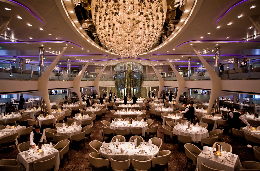 Photo Celebrity Equinox22