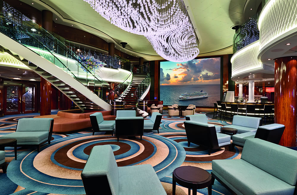 Photo Norwegian Gem1