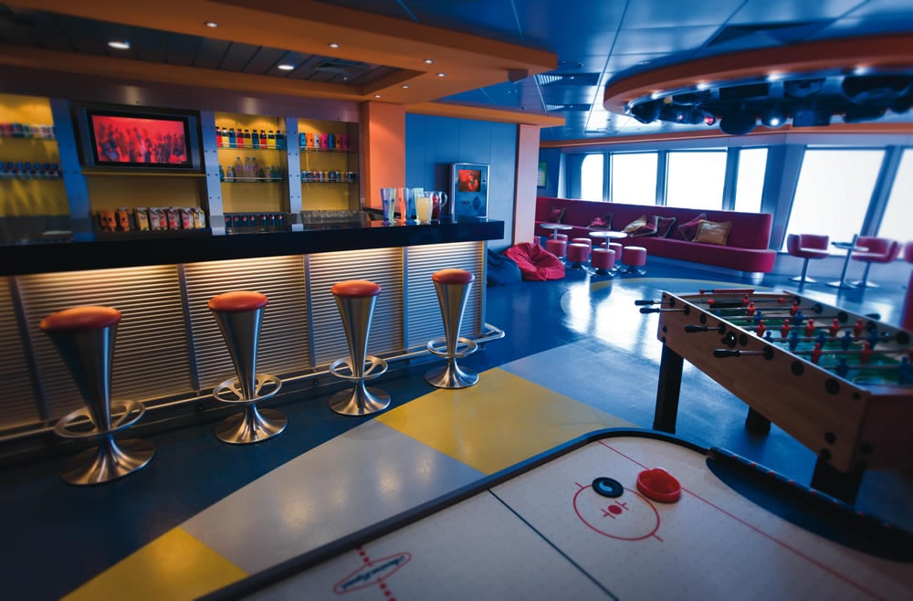 Photo Norwegian Pearl7