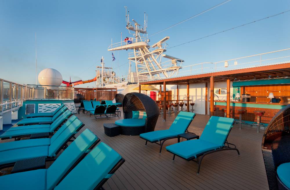 Photo Carnival Breeze33