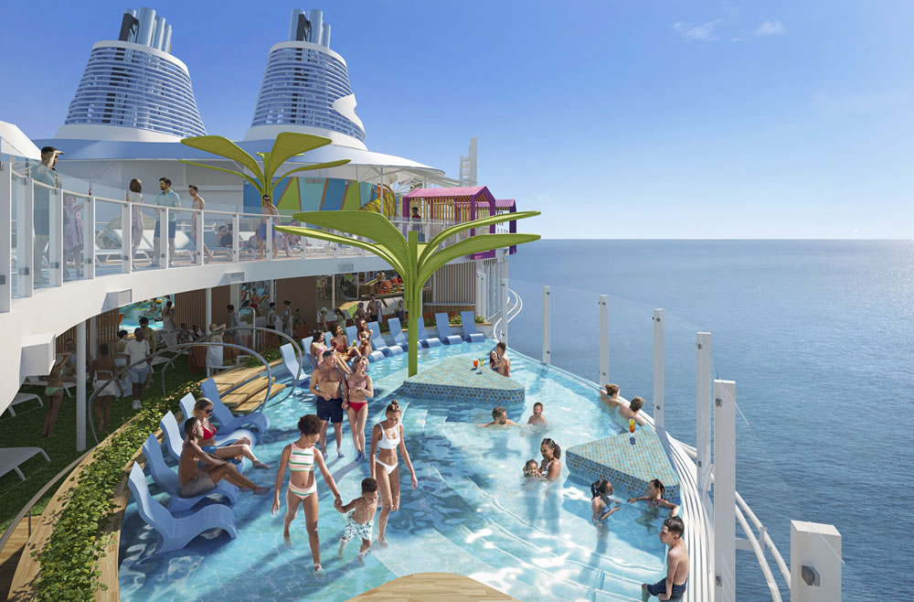 Photo Icon of the Seas2