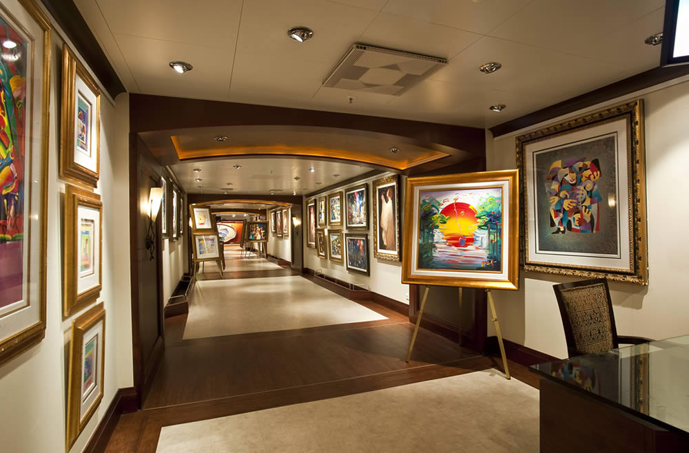 Galerie d