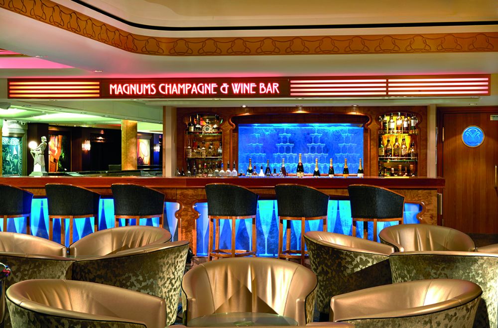 Photo Norwegian Gem5