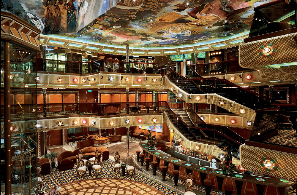 Photo Carnival Conquest17