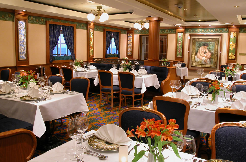 Le Bistrot
