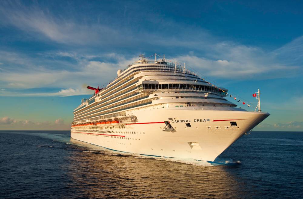 Photo Carnival Dream19
