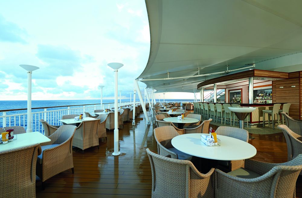 Photo Norwegian Gem13