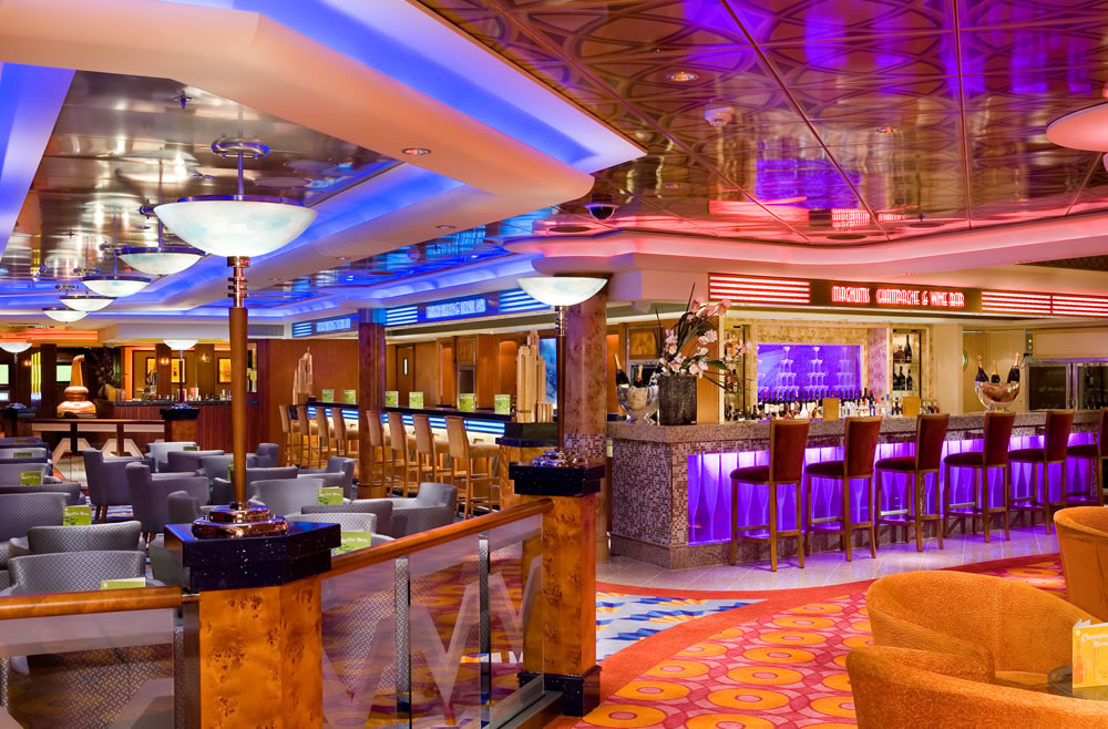 Photo Norwegian Pearl8
